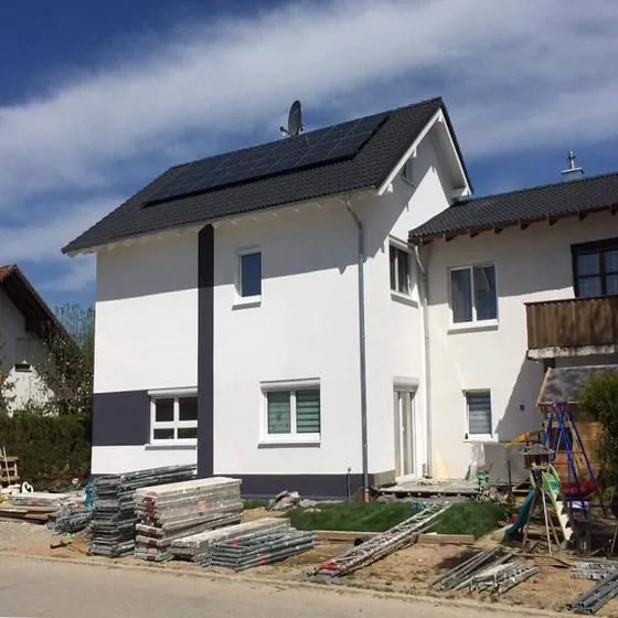 Einfamilienhaus in Nieder-Winkling