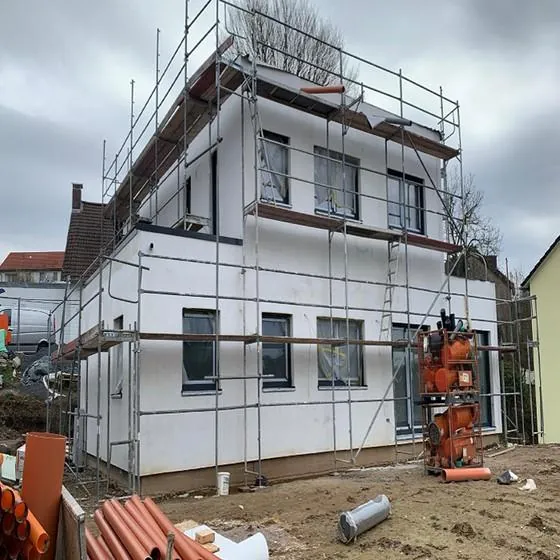Einfamilienhaus in Northeim