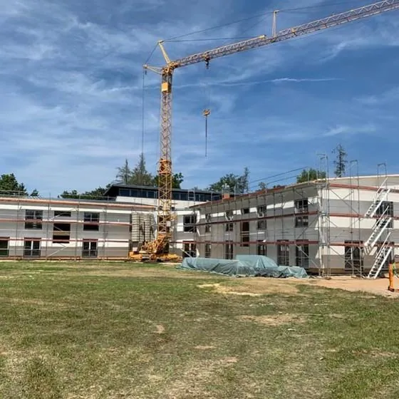 Kindergarten in Sulzbach-Rosenberg