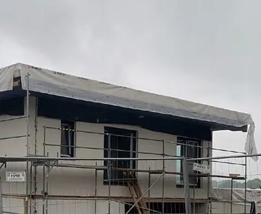 Einfamilienhaus in Uslar